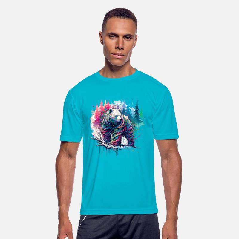 Arctic Essence Spirit of the Tundra