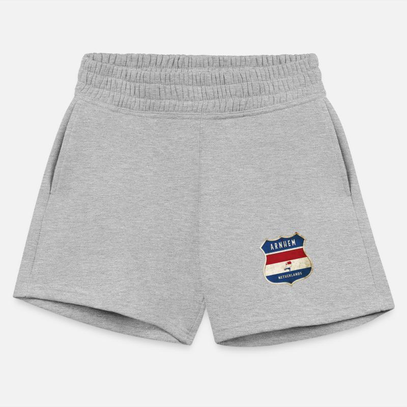 Arnhem Netherlands coat of arms design