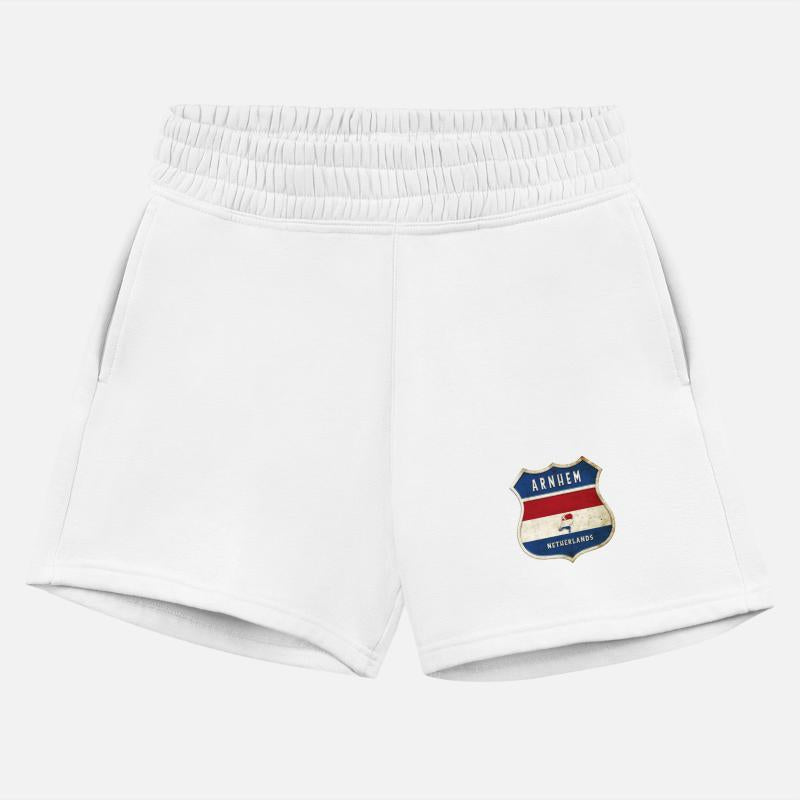 Arnhem Netherlands coat of arms design