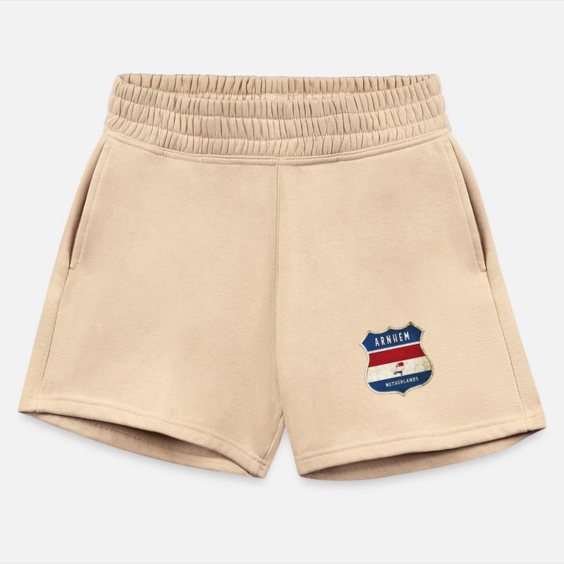 Arnhem Netherlands coat of arms design