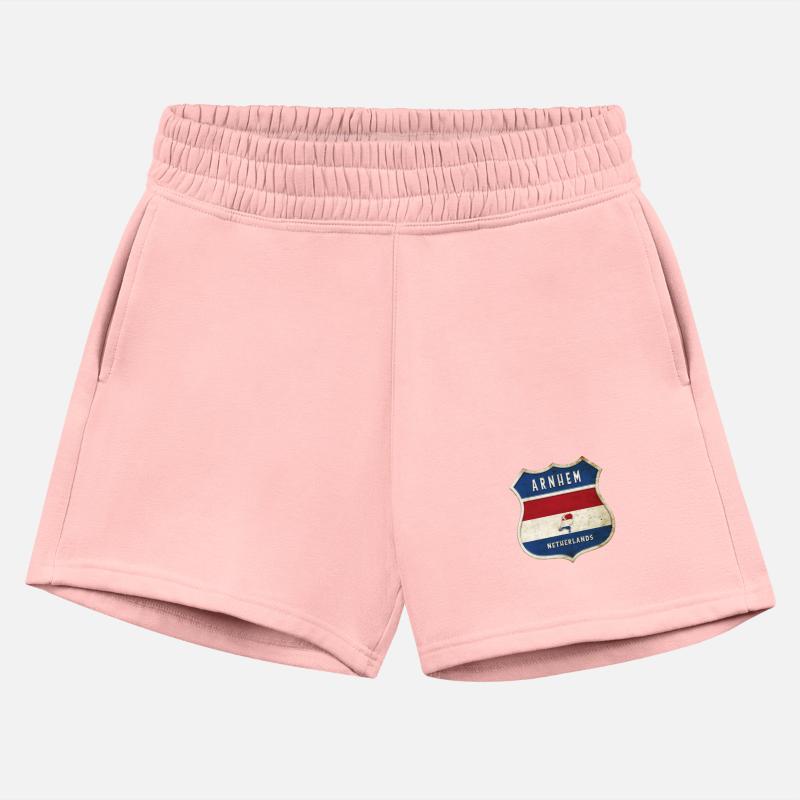 Arnhem Netherlands coat of arms design