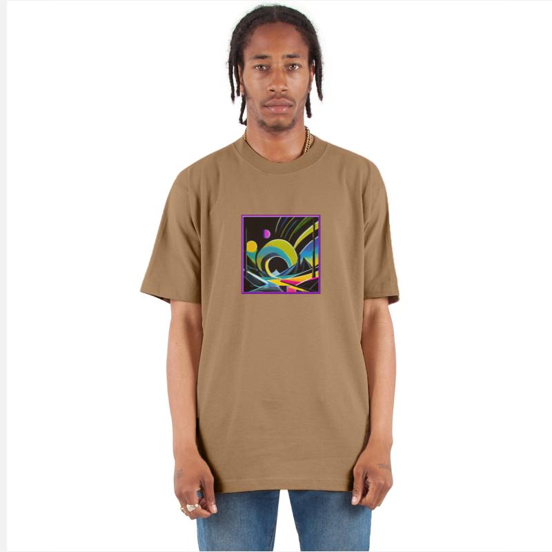 ART DECO Relaxed Effectiveness - 2