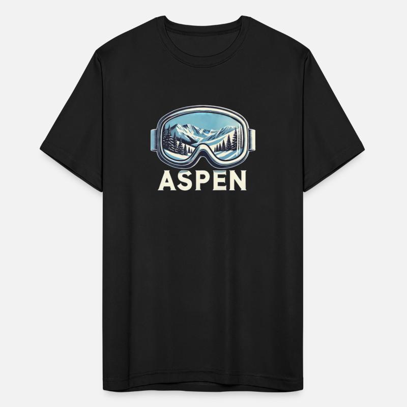 Aspen Winter Sports Skiing Snowboarding Goggles