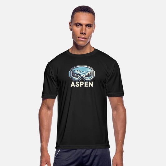 Aspen Winter Sports Skiing Snowboarding Goggles