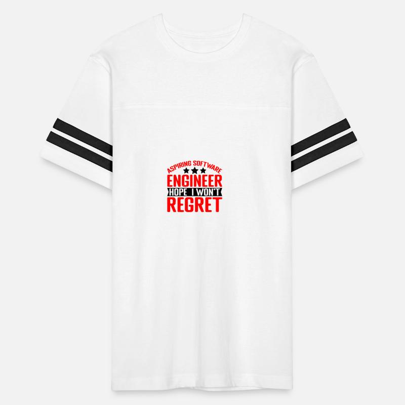 Aspiring Software Engineer, Hope I Won't Regret 2