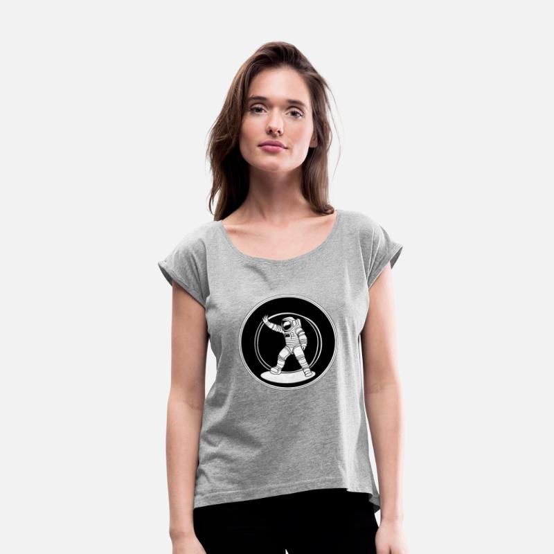 Astronaut Funny Space