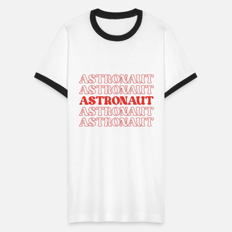Astronaut Spaceman Cosmonaut Spacefarer Space
