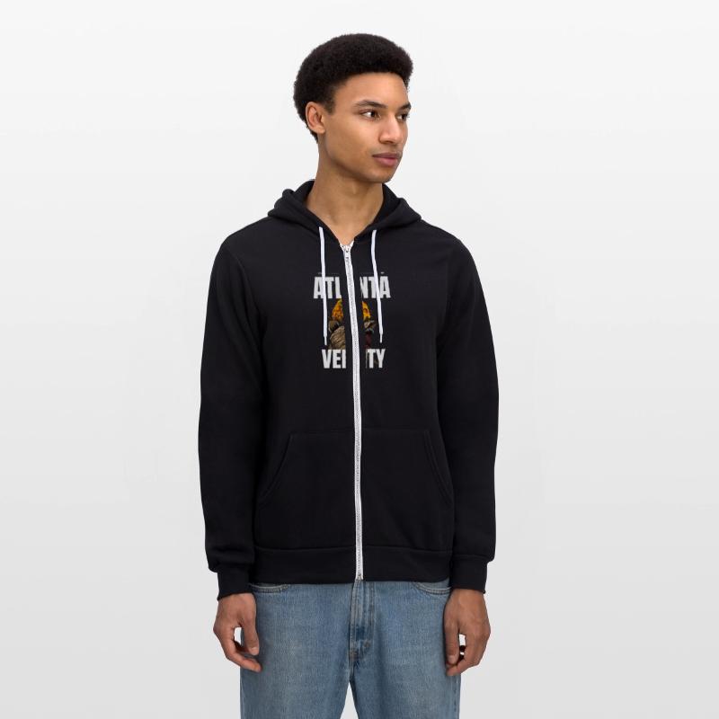 AtlantaVersity (College Edition) Hoodie Swag