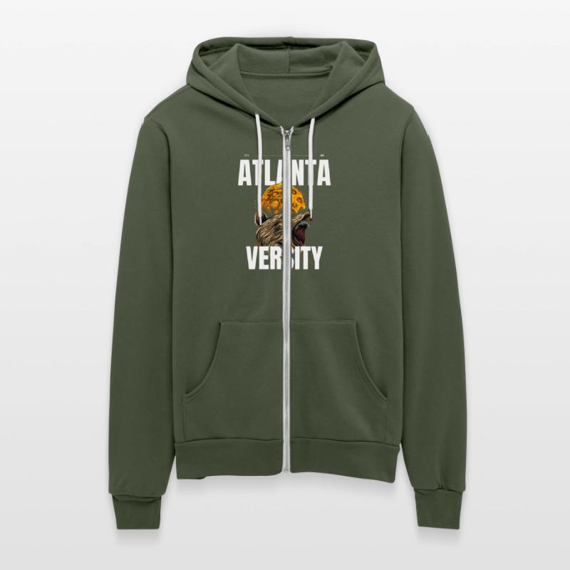 AtlantaVersity (College Edition) Hoodie Swag