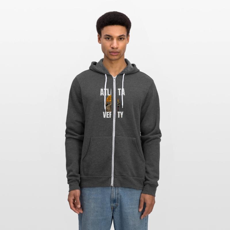 AtlantaVersity (College Edition) Hoodie Swag