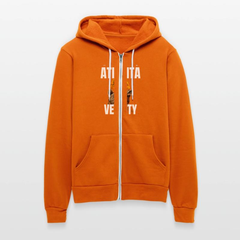 AtlantaVersity (College Edition) Hoodie Swag