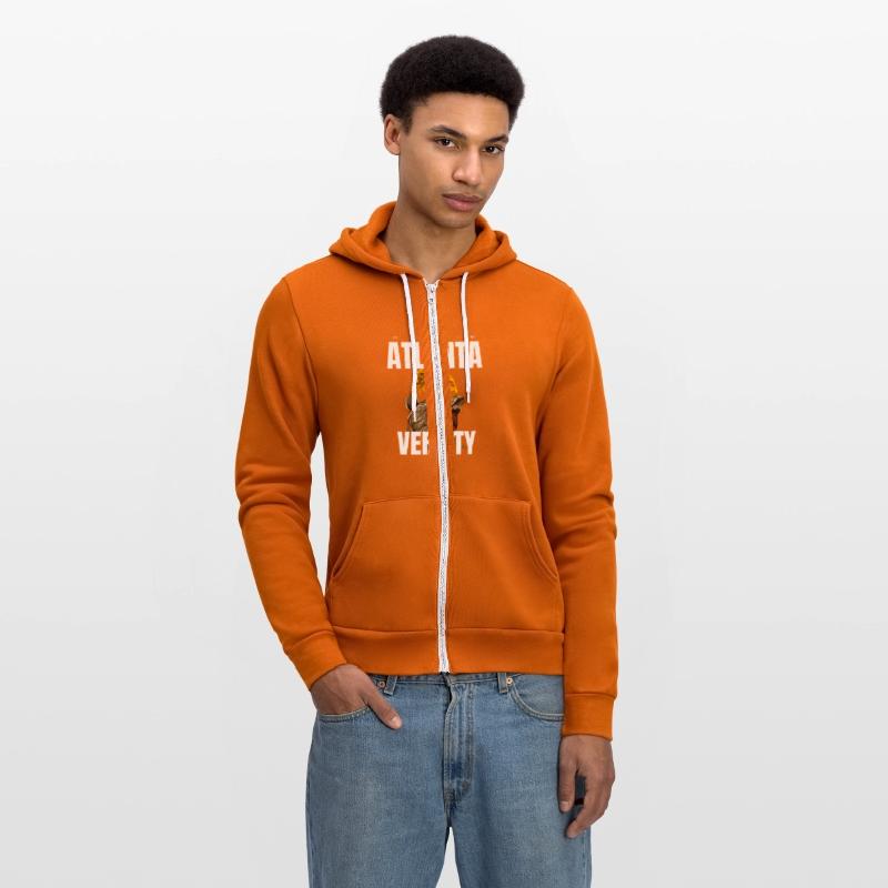 AtlantaVersity (College Edition) Hoodie Swag