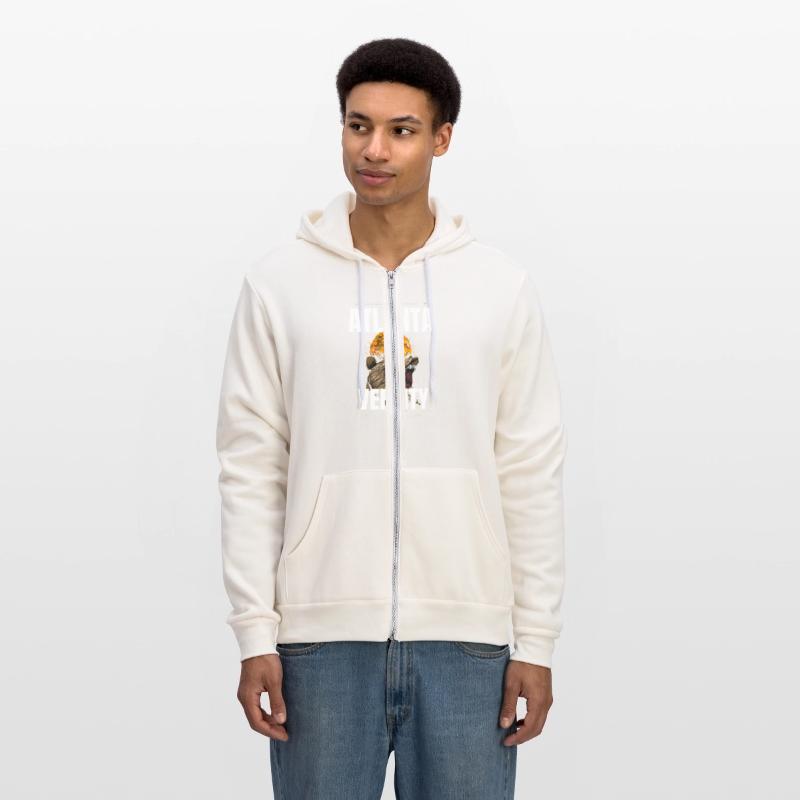 AtlantaVersity (College Edition) Hoodie Swag