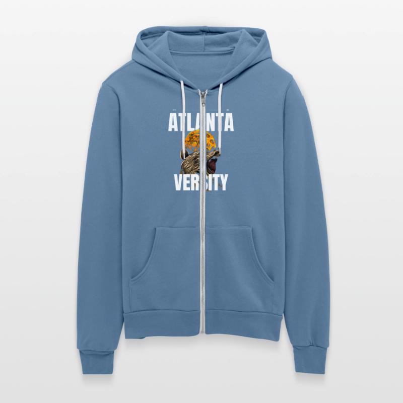 AtlantaVersity (College Edition) Hoodie Swag