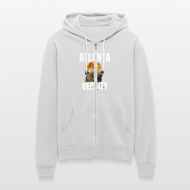 AtlantaVersity (College Edition) Hoodie Swag