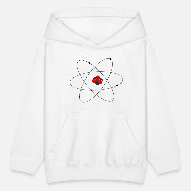 atomic model of Rutherford