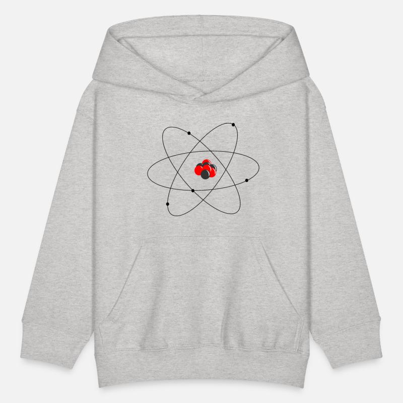 atomic model of Rutherford