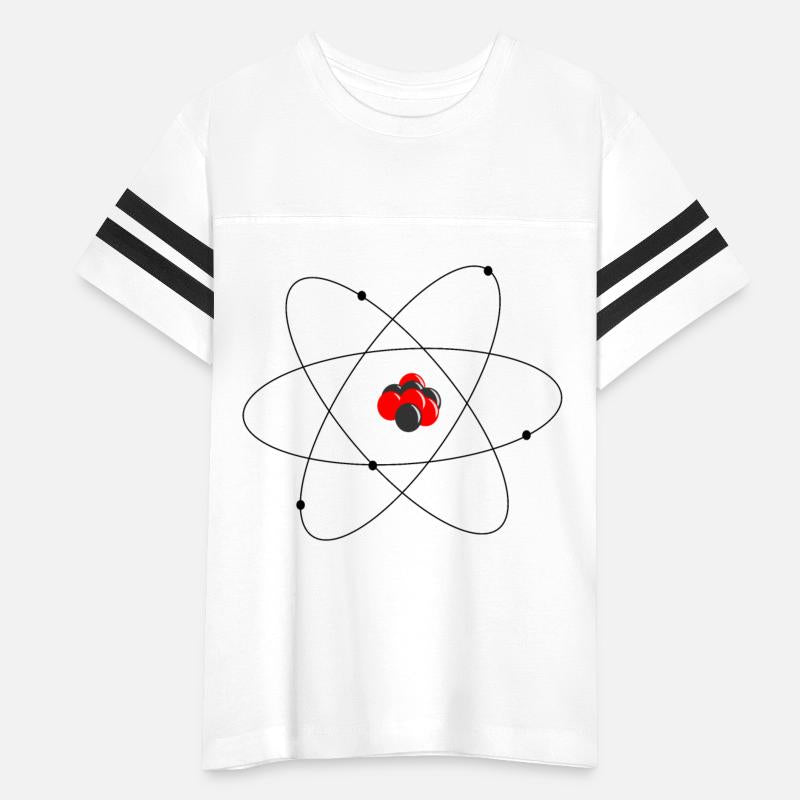 atomic model of Rutherford