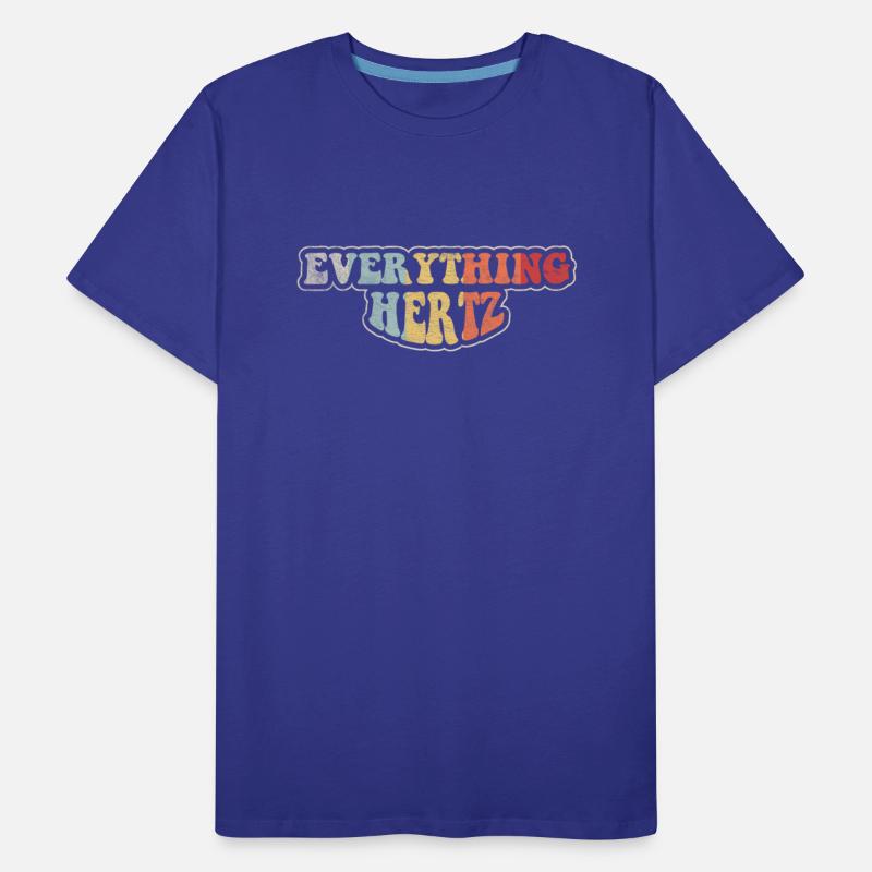 Audio Sound Engineering Everything Hertz Vintage