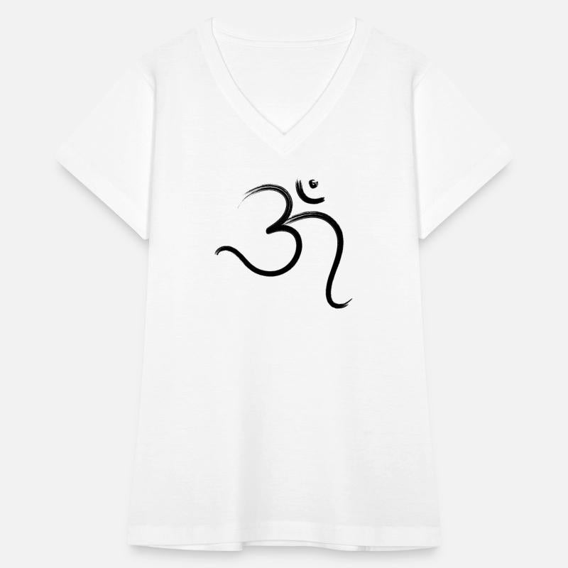 Aum Om Symbol Yoga Meditation