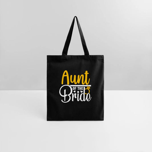 Aunt Of The Bride Wedding Party Matching Gift