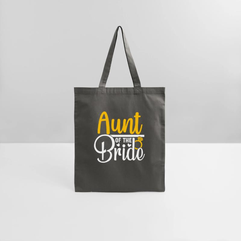 Aunt Of The Bride Wedding Party Matching Gift