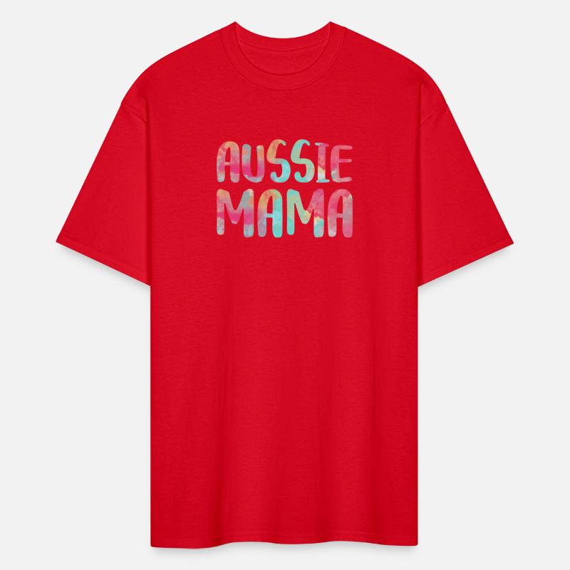 Aussie Mama Mother'S Day