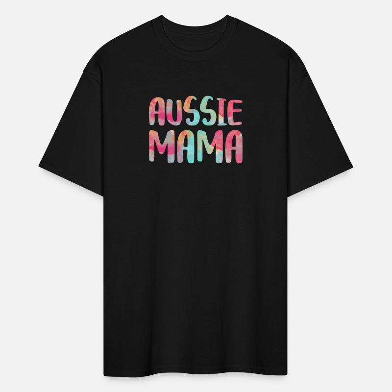 Aussie Mama Mother'S Day