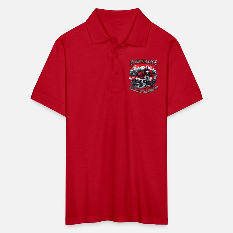 Austria Waltz of the Undead