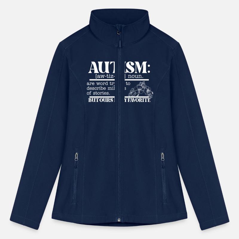 Autism Are Word Trying To Describe Millions Of Sto