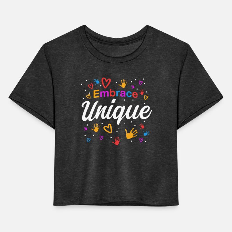 Autism Awareness Design