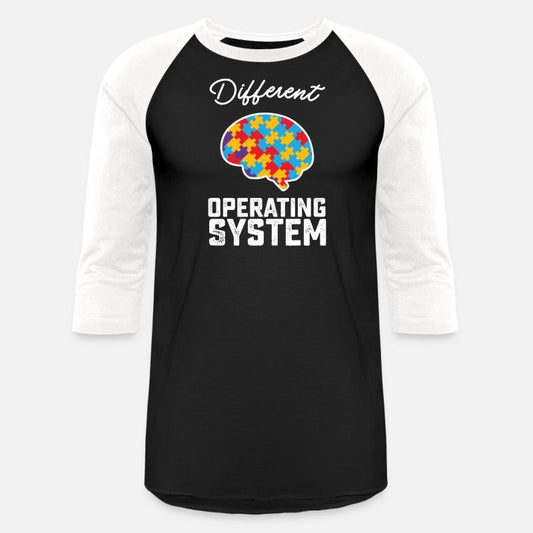 Autism Different Operating System Neurodiversity