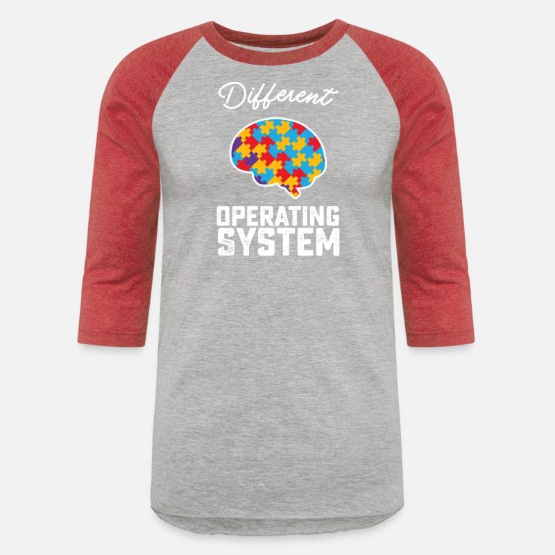 Autism Different Operating System Neurodiversity