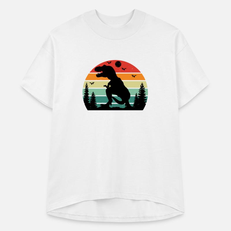 Awesome Since 2019 Three Rex