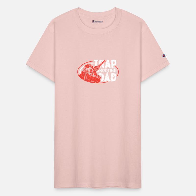 Awesome Trap Skeet Shooting Dad