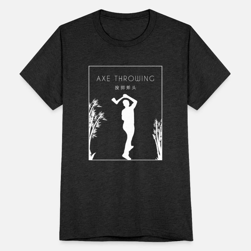 Axe Throwing Chinese Hanzi Axe Throwing Game Axe