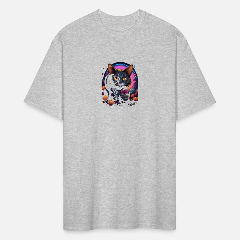 Back to School Funny Cat Kitten Wearing School