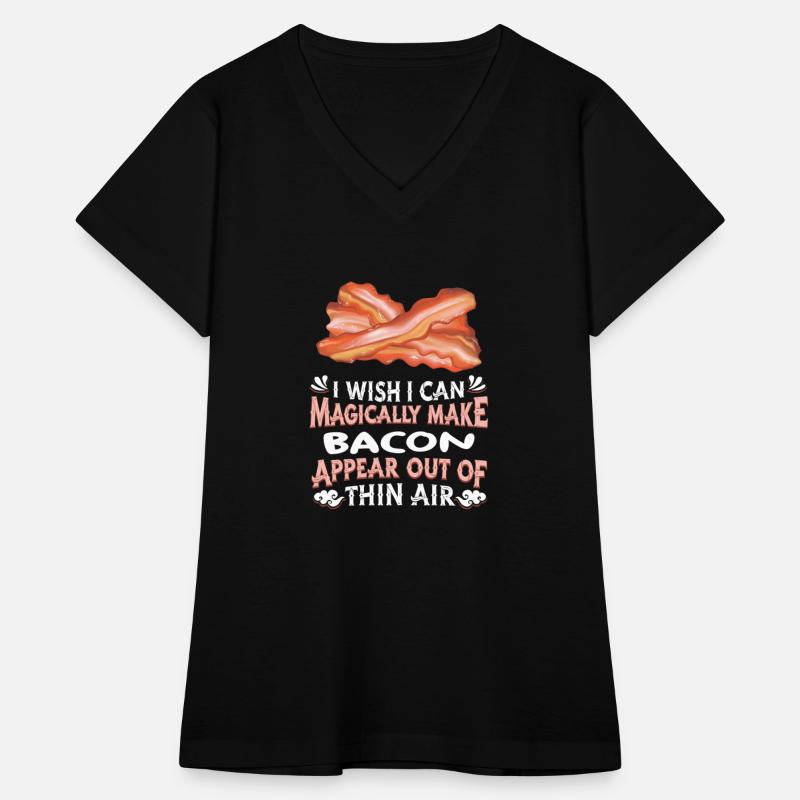 Bacon Meat Pork BBQ Barbecue Breakfast