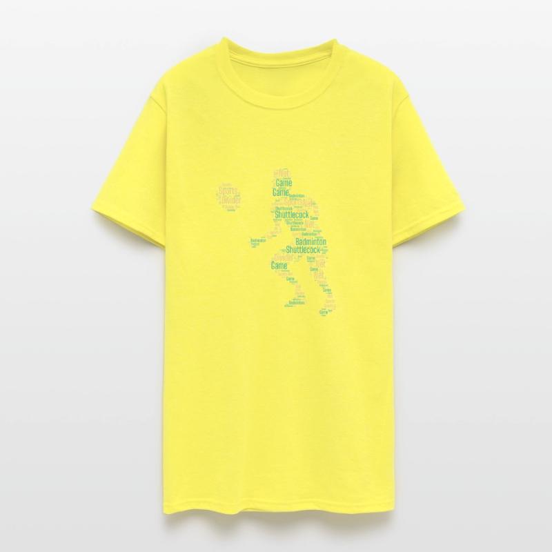 Badminton Shuttlecock Player