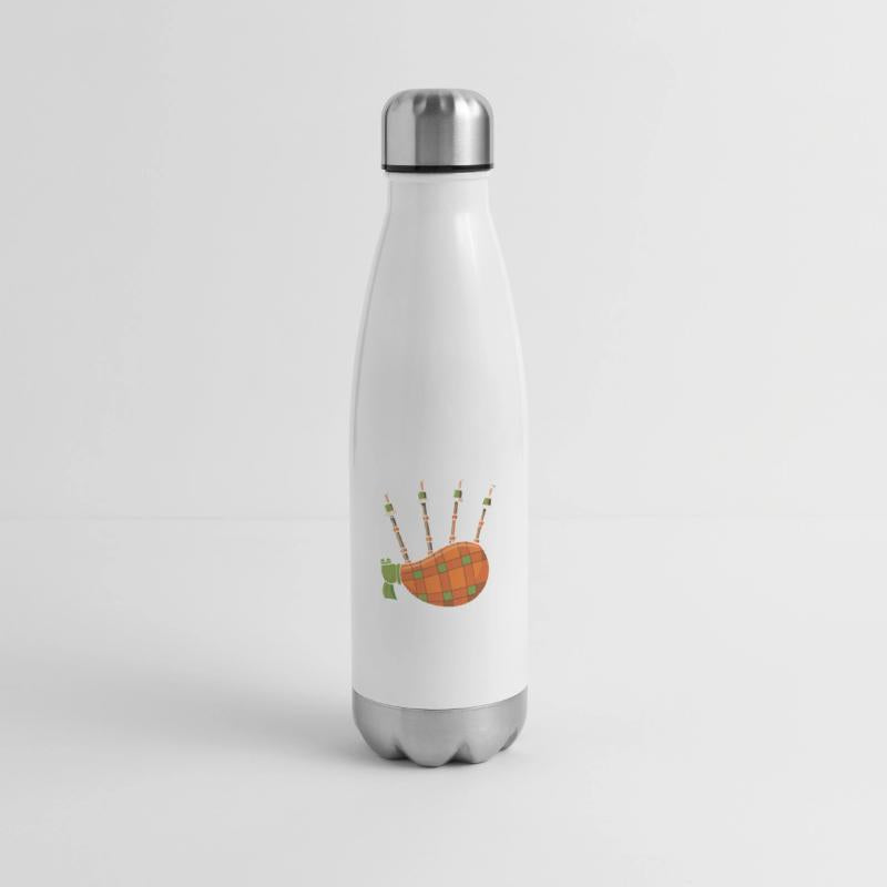 Bagpipes The Original Surround Sound Proudly