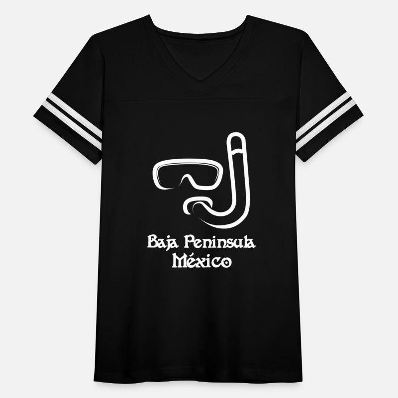 Baja Peninsula Mexico Snorkel Vacation Trip Beach