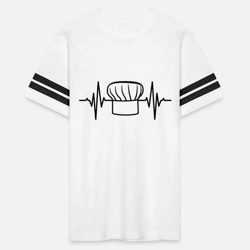 Baker Hat ECG Heartline