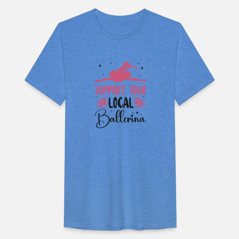 Ballet Dancer Dance Girl Ballerina