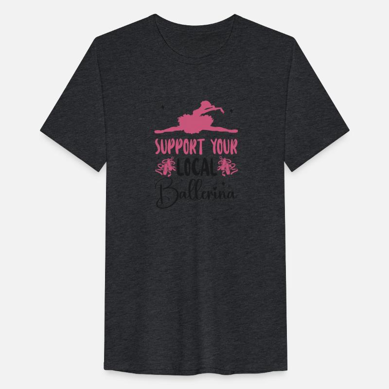 Ballet Dancer Dance Girl Ballerina