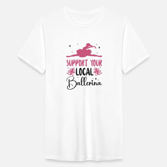 Ballet Dancer Dance Girl Ballerina