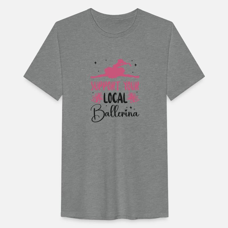 Ballet Dancer Dance Girl Ballerina