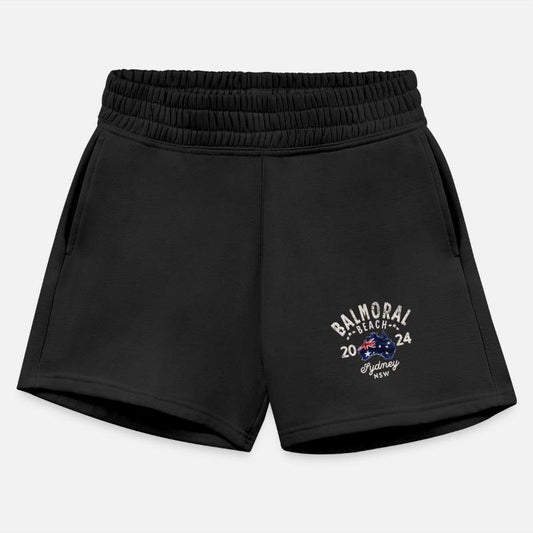 Balmoral Beach Sydney