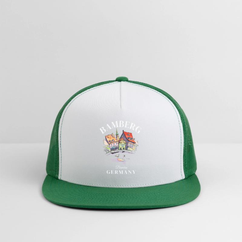 Bamberg Germany Bavaria