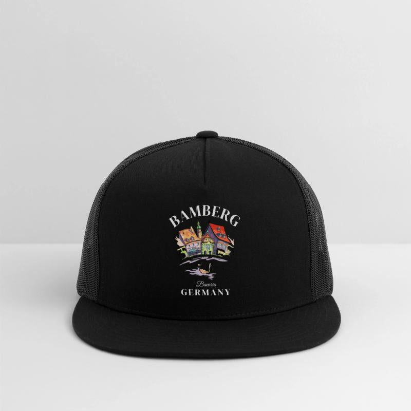 Bamberg Germany Bavaria