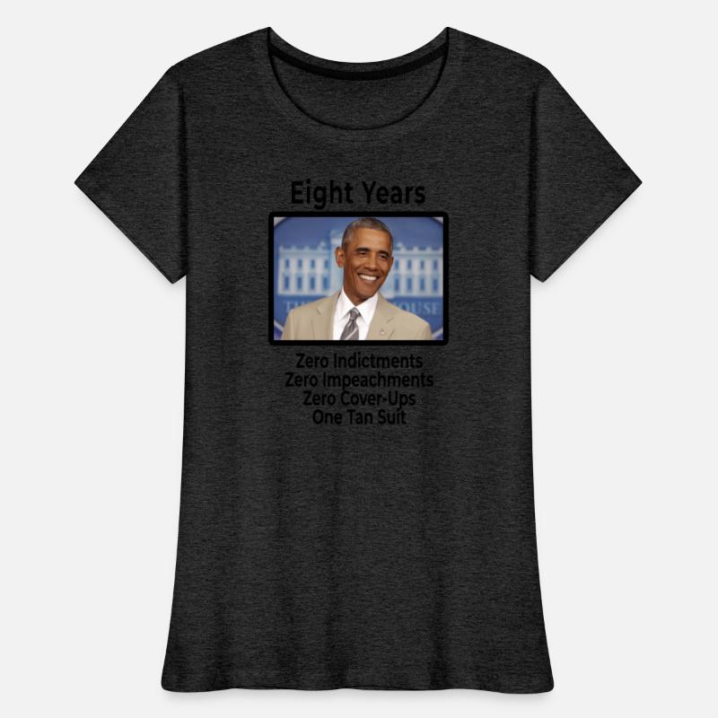 Barack Obama Funny Democrats Anti Trump Joke